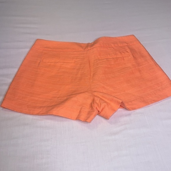 J.CREW Summer Short Size 8 . - Picture 4 of 4